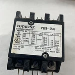 Mars 91632 (totaline) 3-POLE 50 Amp. 115V Coil. Definite Purpose Contractor.. Fixed Price $40.00.