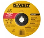 Pack 25 Dewalt DW8427 X .045 7/8 Thin Cutting Wheel Dcw. Fixed Price $80.00.