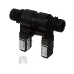 Henny Penny Water Mod Without Press Switch MM10018740 - Genuine Oem Replacement. Fixed Price $834.81.