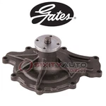 Gates 43122 Water Pump For WP-381 US850 T4062 PWP381 PC381 PC346 P-485 Ox. Fixed Price $84.69.
