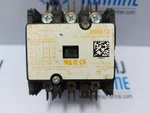 Hartland Controls 2006613 Contactor Coil 208/240 Vac 50/60HZ HCC-3XU01CY109. Fixed Price $138.60.