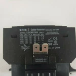Eaton C25CNB130A Definite Purpose Contactor - Lot Of. Fixed Price $22.99.