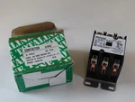 Totaline (carrier) P282-0431A Pole 50 120 Vac Coil Contactor. Fixed Price $44.99.