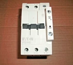 Eaton Moeller XTCE050D00T DILM50 50A 24V Coil Contactor. Fixed Price $145.00.