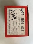 New Vintage Robertshaw Dt 3000-602 Defrost Timer Kit. Fixed Price $30.00.