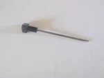 Bizerba SE-12D Three Square Knob Oem # 60370112501. Fixed Price $69.99.