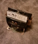 CR453CC3HLLAY Definite Purpose Contactor 30A 24V Made By Ge 024-27531-000. Fixed Price $79.95.