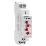 Gaeyaele Single Phase Voltage Relay GRV8-01,AC/DC110V-240V,. Fixed Price $38.11.
