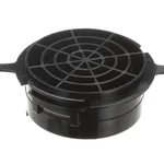 Rational 40.03.928P Loudspeaker Cpl. Commercial Appliance Genuine Audio Solution. Fixed Price $69.47.