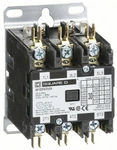 New! Schneider Electric Square 8910DPA33V04 Contactor 600-VAC 30-AMP. Fixed Price $85.00.