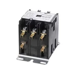 Carrier Hvac HCCY3XQ02DT103 Contactor Pole 24VAC 50/60HZ Coil 30FLA 40A Res. Fixed Price $204.29.