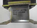 Essex 91-102000-31073 Furnace Relay"used". Fixed Price $25.99.