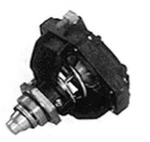 Siemens 658-072 Powertop 1" Replacement Actuator Assembly. Fixed Price $239.34.