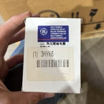 Ge RT1P Bimetal Strip Overload Relay 600V 10-16A 6-PIN Clip-on 3HYK6. Fixed Price $66.00.