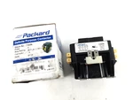 Packard Definite Purpose Contactor C220A 24VAC 50/60HZ Pole. Fixed Price $14.99.