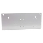 Lcn 4040XP-18PA Drop PLATE,SILVER,ALUM,12-1/4 In. 46TY42. Fixed Price $95.14.