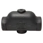 Amtrol 443 In-line Air Purger 1" Npt 125 Psi Cast Iron W/ 1/8" Vent Tapping. Fixed Price $60.84.