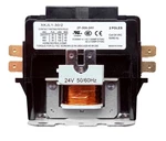 Coralvolt 2-POLE 30A Definite Purpose Hvac Contactor 24V Coil. Fixed Price $18.91.