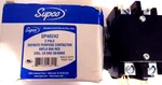 Supco DP40242 Contactor Fla 50 Rla Volts Pole. Fixed Price $12.59.