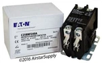 C25BNF240A Eaton Cutler Hammer Contactor - Amp Pole 110/120V Coil. Fixed Price $52.00.