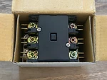 Three Pole MARS2 Contactor Relay 17331 24VAC 30 Amp. Fixed Price $27.50.