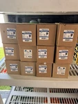 12 Packard C390C Pole Amps 208/240 Coil Voltage Contactor. Fixed Price $720.00.