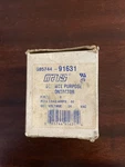 New Hvac Mars 91631 Definite Purpose Contractor Pole, 60A, Coil 24V. 600V Max. Fixed Price $45.99.