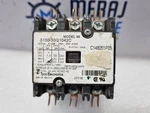 Tyco 3100-30Q1042C Contactor C148051P03 Model 98 24V 50/60HZ. Fixed Price $82.60.