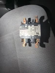 Square 8910DPA42V14 Definite Purpose Contactor. Fixed Price $50.00.