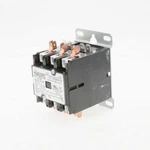 Climatemaster 13B0003N02 Contactor Relay 24V Coil 3-POLE 40 Amp. Fixed Price $87.81.
