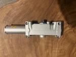 Lcn 4040XP3071 Allegion Standard Body Cylinder Door Closer Assembly For. Fixed Price $89.00.