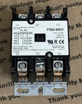 Carrier P282-0531 3-POLE Contactor 24VAC Coil 50FLA Totaline HCCY3XQ05CJ102. Fixed Price $39.99.