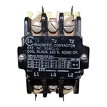 Itt General Controls, Magnetic Contactor, R5AC2J1. Fixed Price $46.99.
