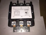 Packard C375A Pole Amp Magnetic Contactor Vac 50/60HZ 1/3 Ph 202724. Fixed Price $54.00.