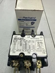 Products Unlimited ACC333UMM30 3-POLE Contactor, 208/240 Vac Coil Ecs. Fixed Price $31.49.