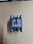 Eaton C25DND230A Contactor Definite Purpose 2P 110 -120VAC. Fixed Price $25.41.