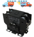 Oem Rheem Ruud Weather King Corsaire Pole 24 Volt Contactor Relay 42-25101-01. Fixed Price $27.99.