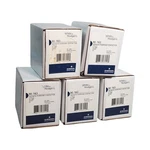 Lot Of 5 White-rodgers 90-163 Definite Purpose Contactor 3-POLE 30A 24VAC Hvac. Fixed Price $49.95.