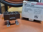 Honeywell DP1025A5006/U Definite Purpose Contactor. Fixed Price $25.34.