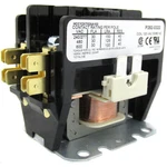 Carrier P282-0322 Pole Contactor 110V 30 Amp W/ Screw Terminals. Fixed Price $29.41.
