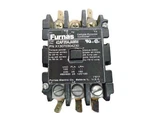 Furnas Electric 42BF35AJACW, X13070304200 Contactor 30A 240V Pole Unit. Fixed Price $49.96.