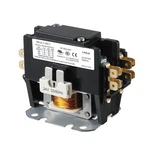 Dreyoo 24V Coil 1 Pole Air Conditioner Contactor, Ul Certified Carr... Fast Ship. Fixed Price $21.53.