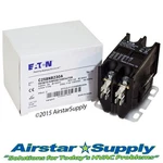 C25BNB230A Eaton Cutler Hammer Contactor Amp Pole 110/120V Coil. Fixed Price $36.95.