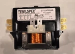 Nvent Wilspec 10100541SP Relay Contactor 115V 30A 2 Pole (new). Fixed Price $12.00.