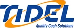 Tidel Engineering Locking Bolt, Tube Vend Module Vault Door (QTY=2). Fixed Price $117.05.