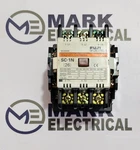 Fuji Electric SC-1N (26) Magnetic Contactor 16A Voltage 440VAC Fast Shipping. Fixed Price $118.75.
