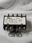 Siemens CDM3014 Definite Purpose Contactor Pole 120 Volt Coil 40 Amp. Fixed Price $48.99.