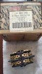 Factory Authorized Parts Hn 52KC 052 Contactor Pole -new, 30 Day Wty (P1). Fixed Price $10.00.
