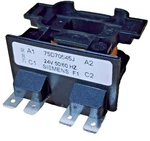 Siemens 75D70545J, 24VAC 50/60HZ Holding Coil Aka Furnas. Fixed Price $74.99.