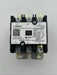 95M57 Lennox 24V 25AMP 3 Pole Contactor Oem. Fixed Price $69.99.